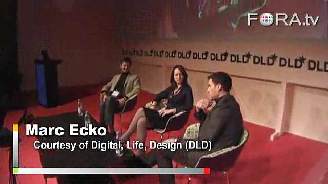 Marc Ecko Remembers Air Force One Graffiti Hoax