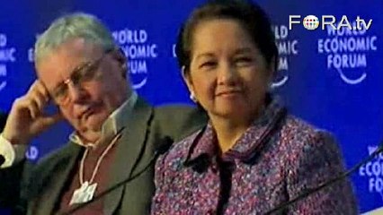 Joseph Stiglitz Says Bad Bank is 'Cash for Trash'