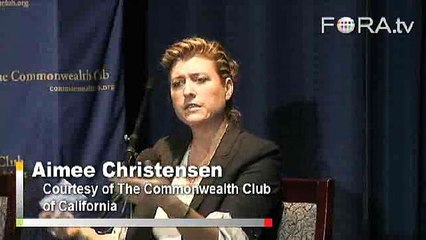 Walmart’s Interest in Greening the GDP