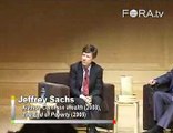 Jeffrey Sachs Offers Plan to Fight Global Warming
