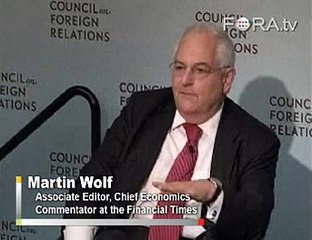 Martin Wolf: Allow House Prices in the US to Drop