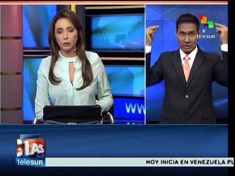 Evo Morales propone a Cochabamba como sede parlamentaria de CELAC