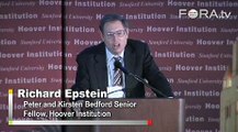 Richard Epstein: Securitization’s Role in Economic Crisis