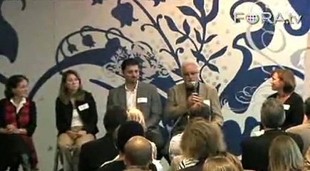 Kevin Jones - A Primary Rate of Return with Social Impact