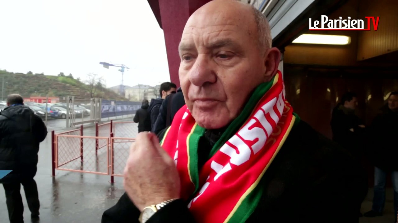 Coupe de France: le rêve est passé pour Saint-Maur contre Reims