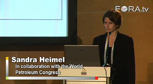 How Big Oil Is Fighting Greenhouse Gas Emissions