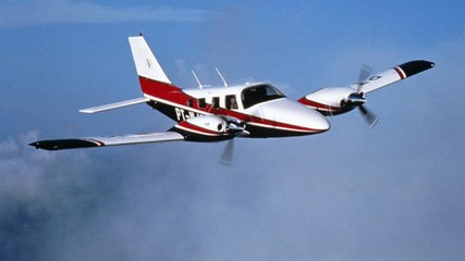 A 7-Year-Old Girl Was The Sole Survivor Of A Plane Crash