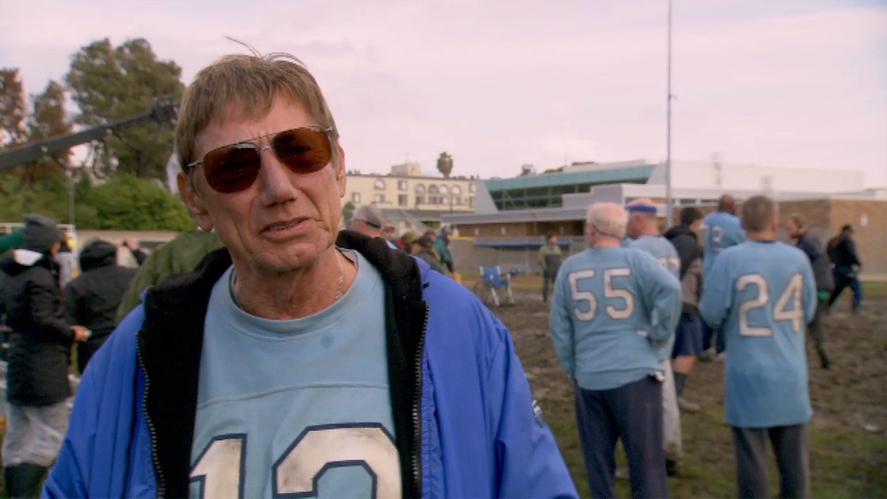 Joe Namath Is Back For A Little Football In 'The Wedding Ringer'