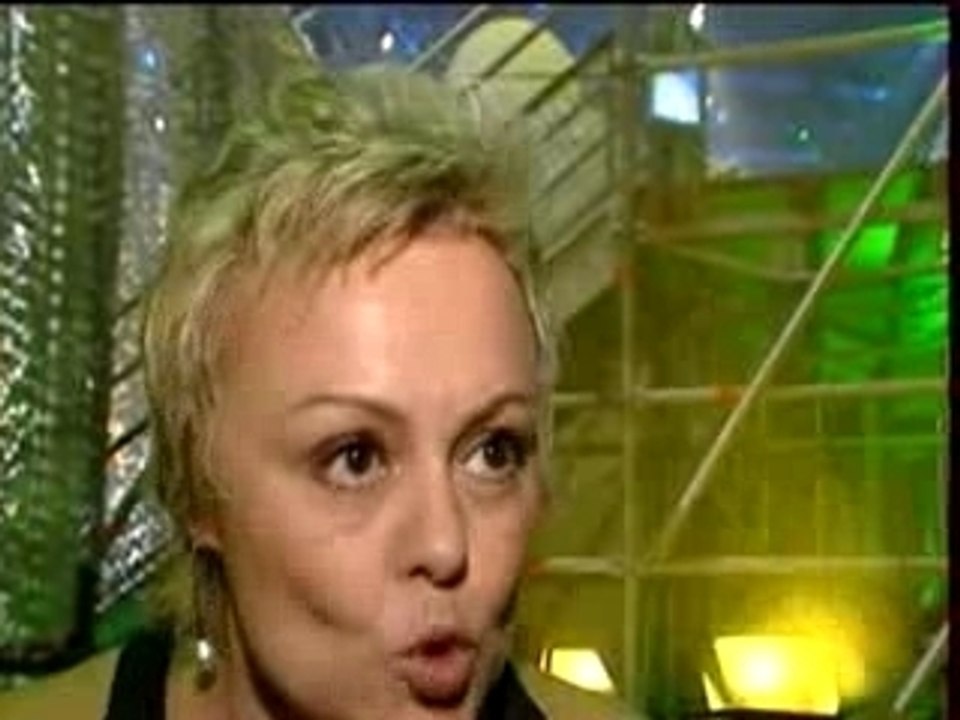 Enfoirés 2007