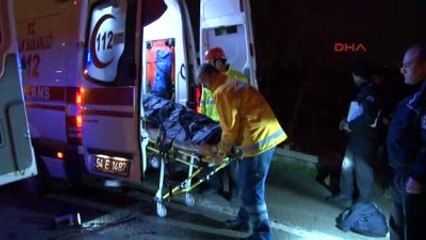 Sakarya Genç Sporcuların Gezintisi Faciayla Bitti: 2 Ölü, 2 Yaralı