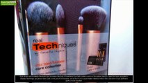 Real Techniques Core collection USA
