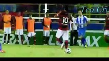 Freestyle Football 2002-2014/15 - ●  Best Football skills ● Dribbling ● Tricks ● Moves●by C_S_H HD
