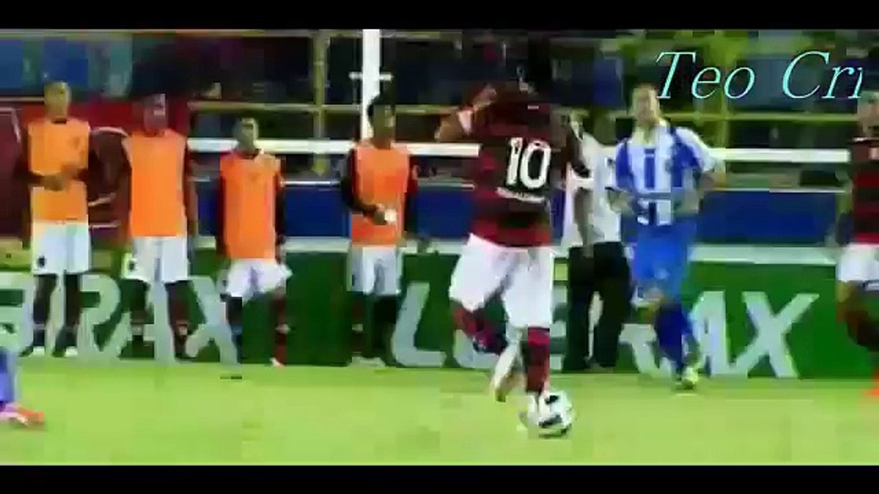 Freestyle Football 2002-2014/15 - ●  Best Football skills ● Dribbling ● Tricks ● Moves●by C_S_H HD