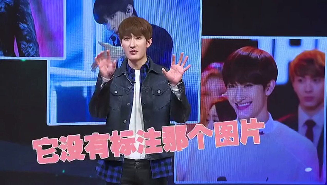 [PV] Youku Big Star
