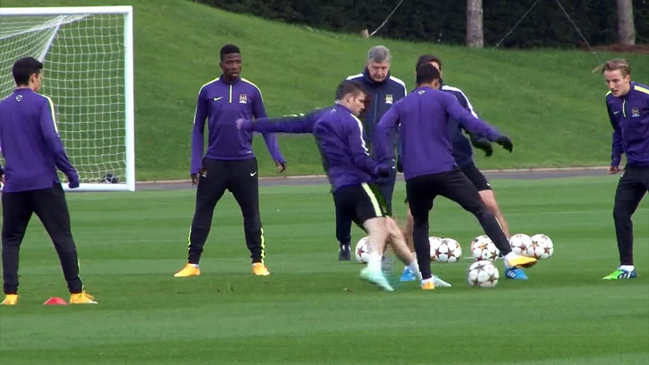 Wheelock: 'Lampard wird nach New York kommen'