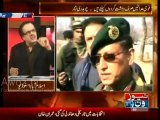 India Ne Kashti Wale Incident Pr Bongi Mari Aur Unka Mun Kaala Ho Gaya - Dr. Shahid Masood