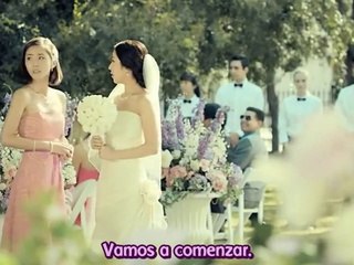 [CtD Fansub] The One and Only con Lee Min Ho Toyota Camry 03 [Esp]