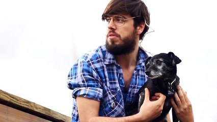 Life Coaching: Roof Dog