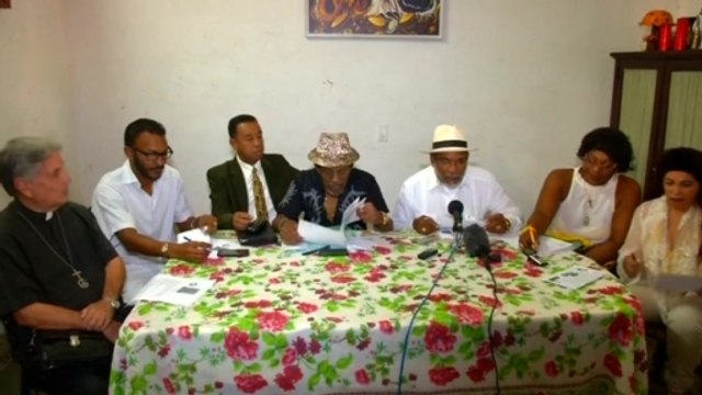 Cuban warlocks' New Year prediction is improved U.S., Cuba relations