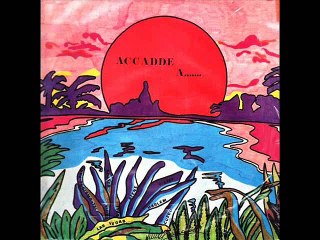 Arawak - Accadde A Las Vegas