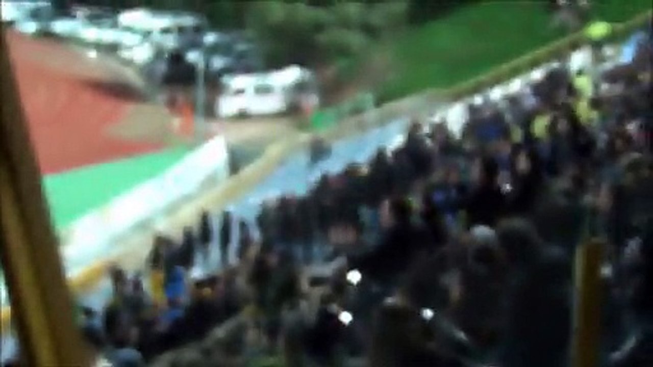 ΑΕΚ-Ομόνοια AEK Fans5