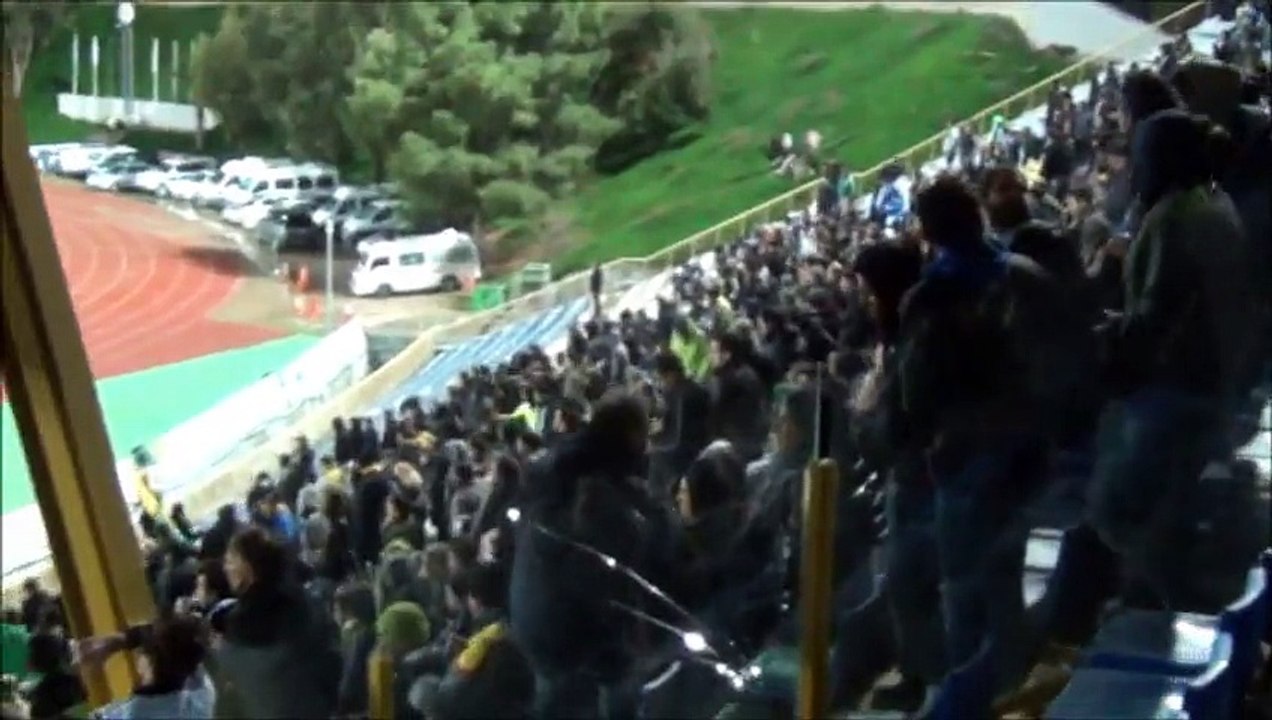 ΑΕΚ-Ομόνοια AEK Fans6