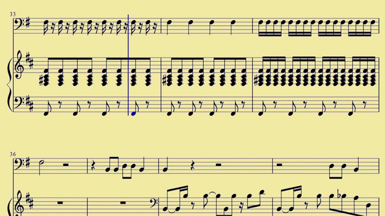 [ C Tuba ] Gangnam Style - PSY -  www.downloadsheetmusic.com.br