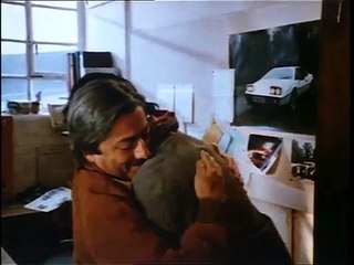 My Beautiful Laundrette ( 1985 - bande annonce VO )