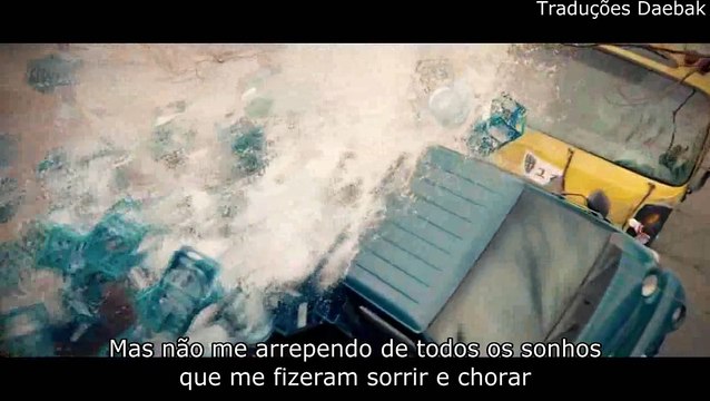 ★ Jun In Kwon ft. Dok2 - It's My World [Legendado em PT-PT]