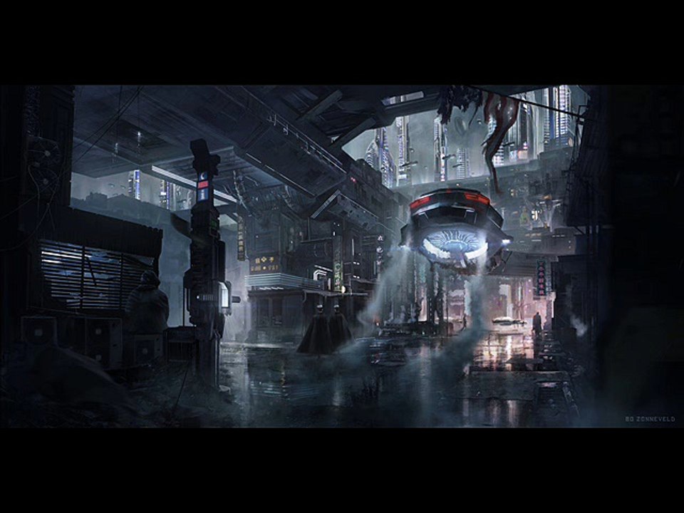 Maciek Kukla - X-3