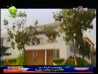 great comedy By Saba Hameed