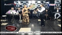 MENAJER HASAN BADIR BULGARİSTANIN ÜNLÜ KLARNETÇİSİ GÜNEL ŞEN