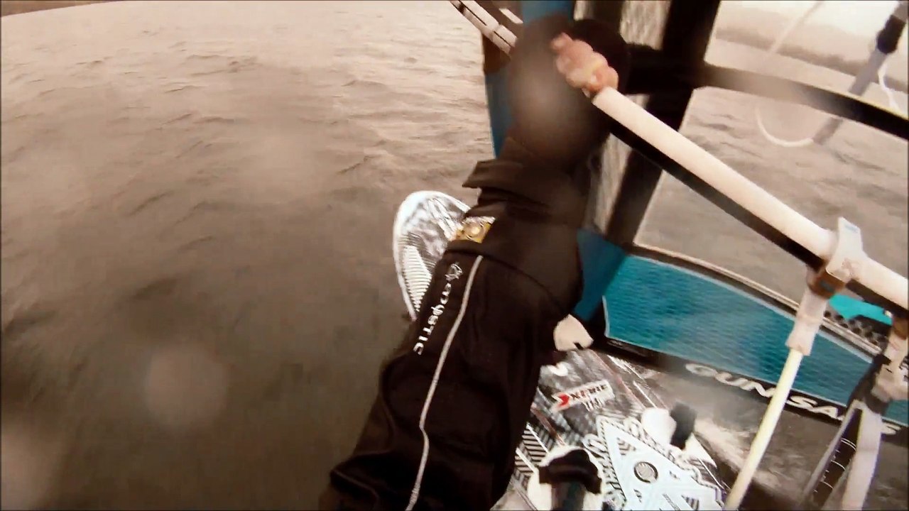 Windsurf Lery-Poses 03 Janv 2015