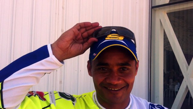 ITW Alain Duclos © motoverte.com 2015