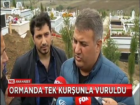 Ormanda tek kurşunla vurulan Ergenekon sanığı hesaplaşmada mı öldü