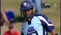 12 runs needed off 1 ball but Team wins Most Amazing Finish Ever