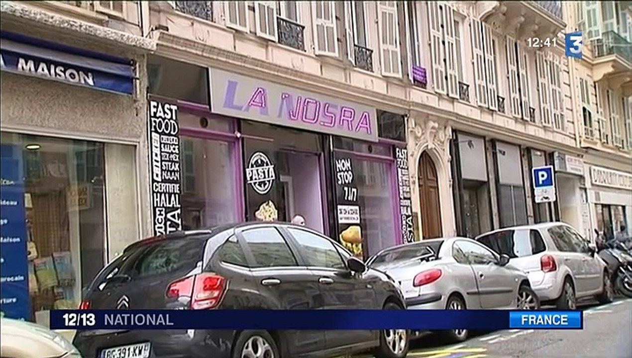 Quand l'islam de France se veut intimidante