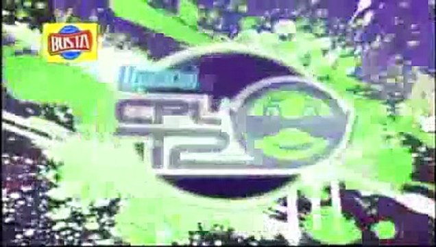 Ahmed Shehzad is West Indian