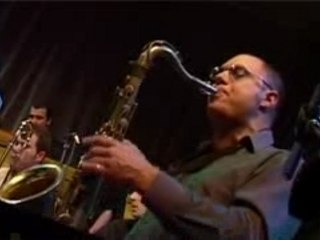 L'Oreille Cassée - Paquito Chocolatero