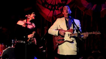 2Country4Nashville performs the Roy Orbison song Crying video