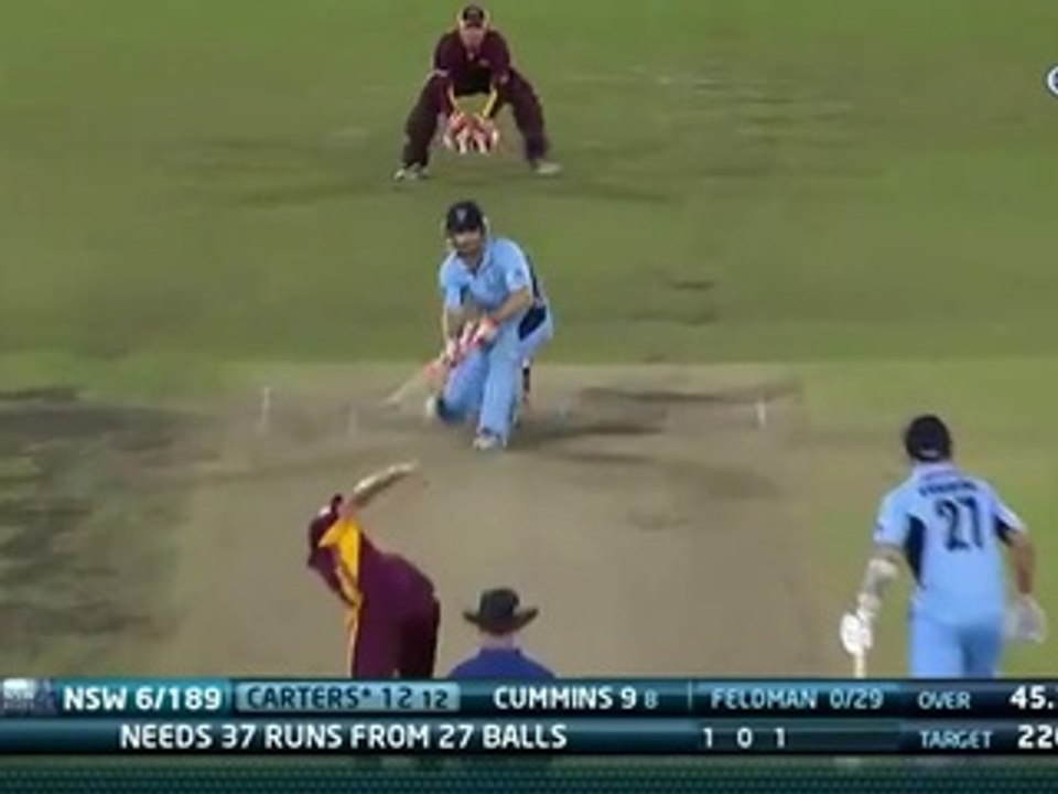 cricket stylish shot
