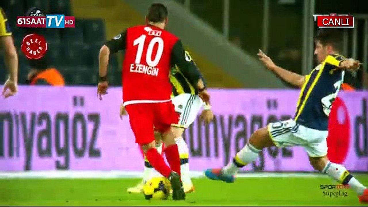 Erkan Zengin Trabzonspor'u istemediğini açıkladı