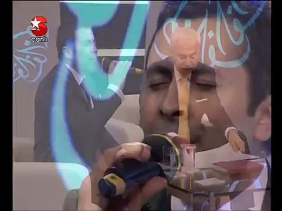 Abdurrahman Önül - Medine Yoluna Vardım