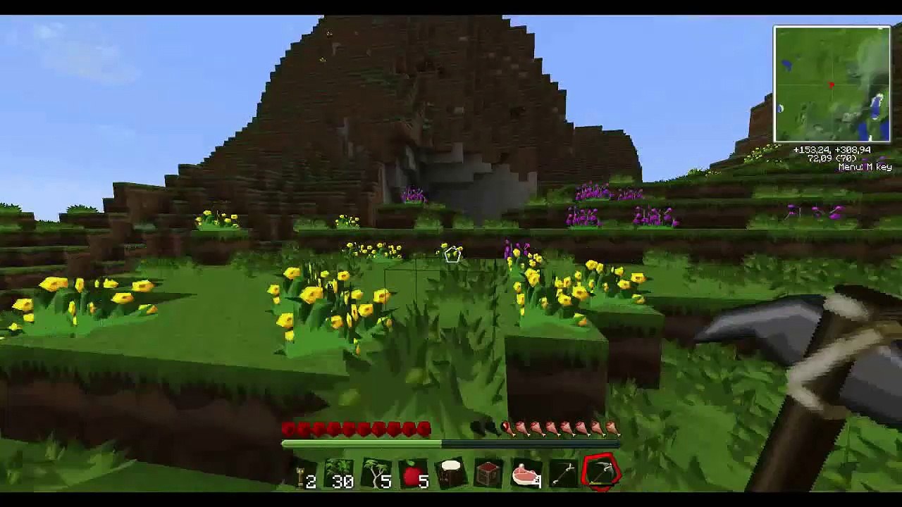 Lets Play - Tekkit Lite #1