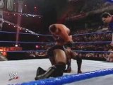 Jbl Vs Bobby Lashley  No Way Out 2006
