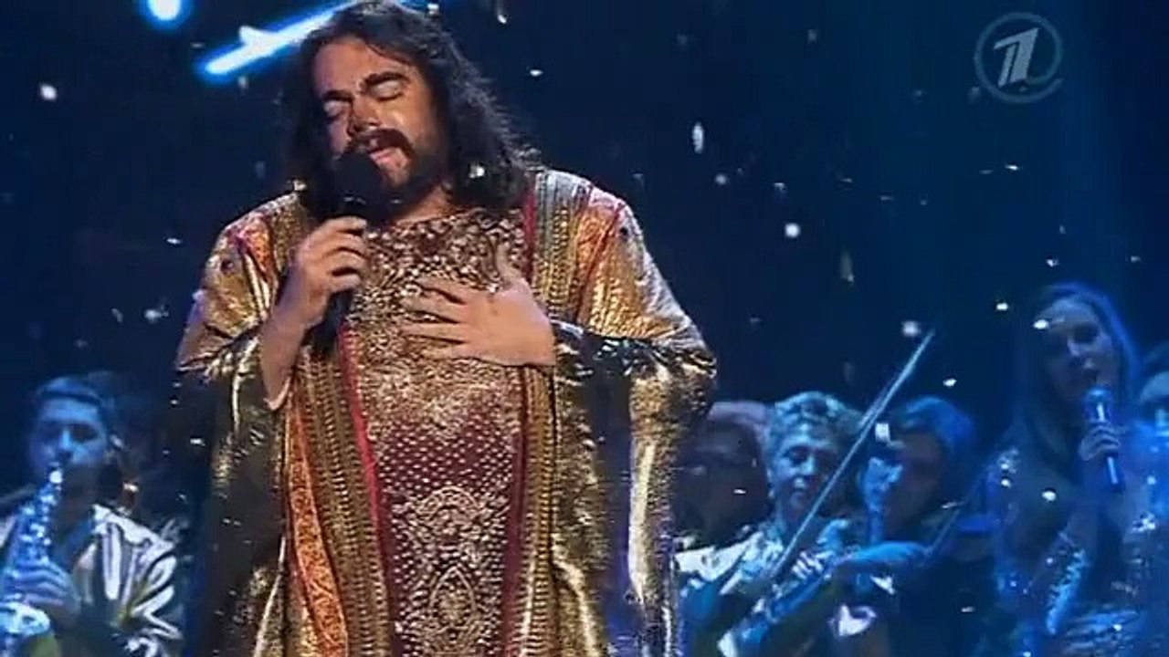 Филипп Киркоров / Demis Russos - "Goodbye, My Love, Goodbye"