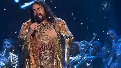 Филипп Киркоров / Demis Russos - "Goodbye, My Love, Goodbye"