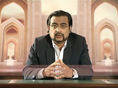 Hazrat Ibrahim ki But Shikani (Chand Ghalat Fehmiyan)