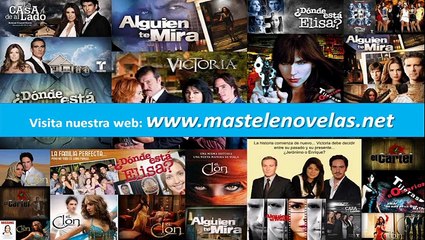 [Cap Final] Las mil y una noches Telenovela turca