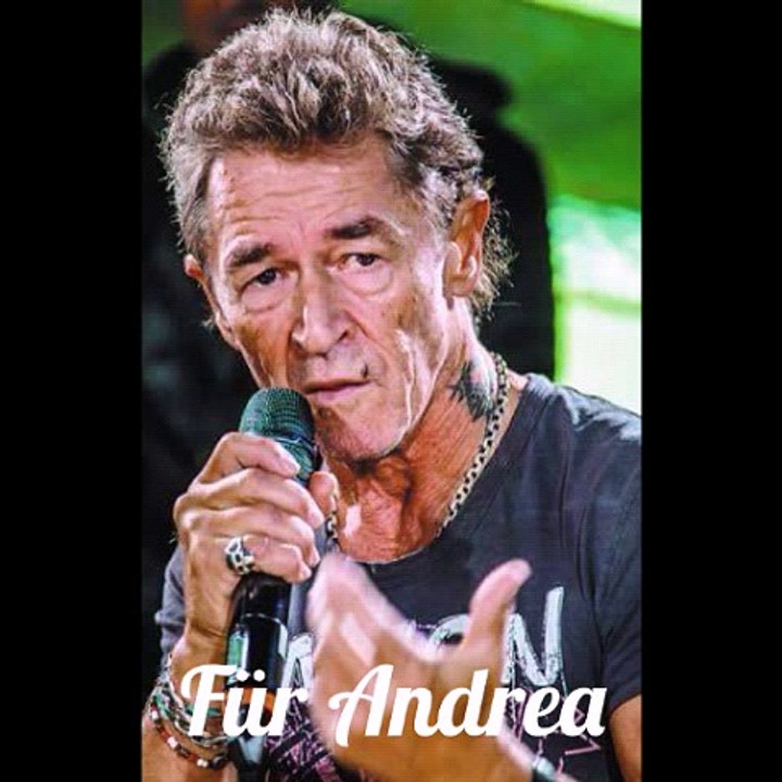 Ol Af vs. Peter Maffay vs. Wölfe